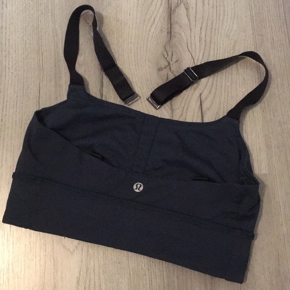 Lululemon Sports Bra - Picture 3 of 4